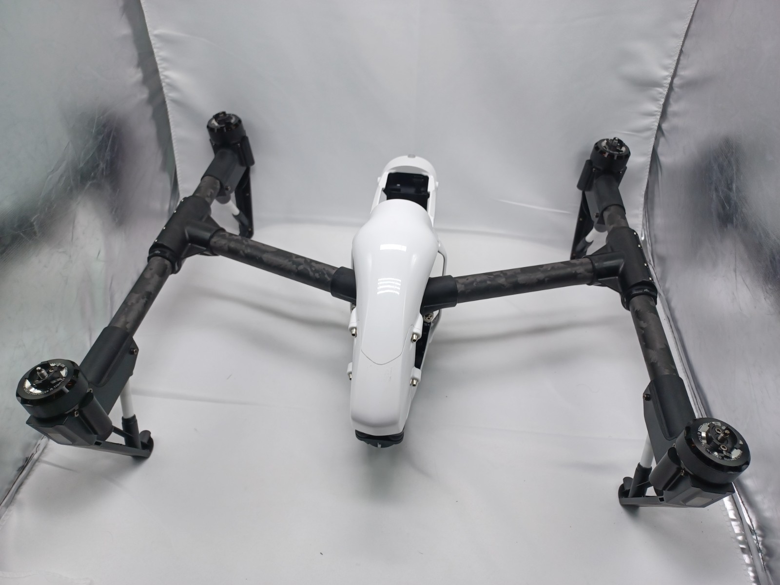 DJI Inspire 1 T600 Drone Only – Tested Working – Used