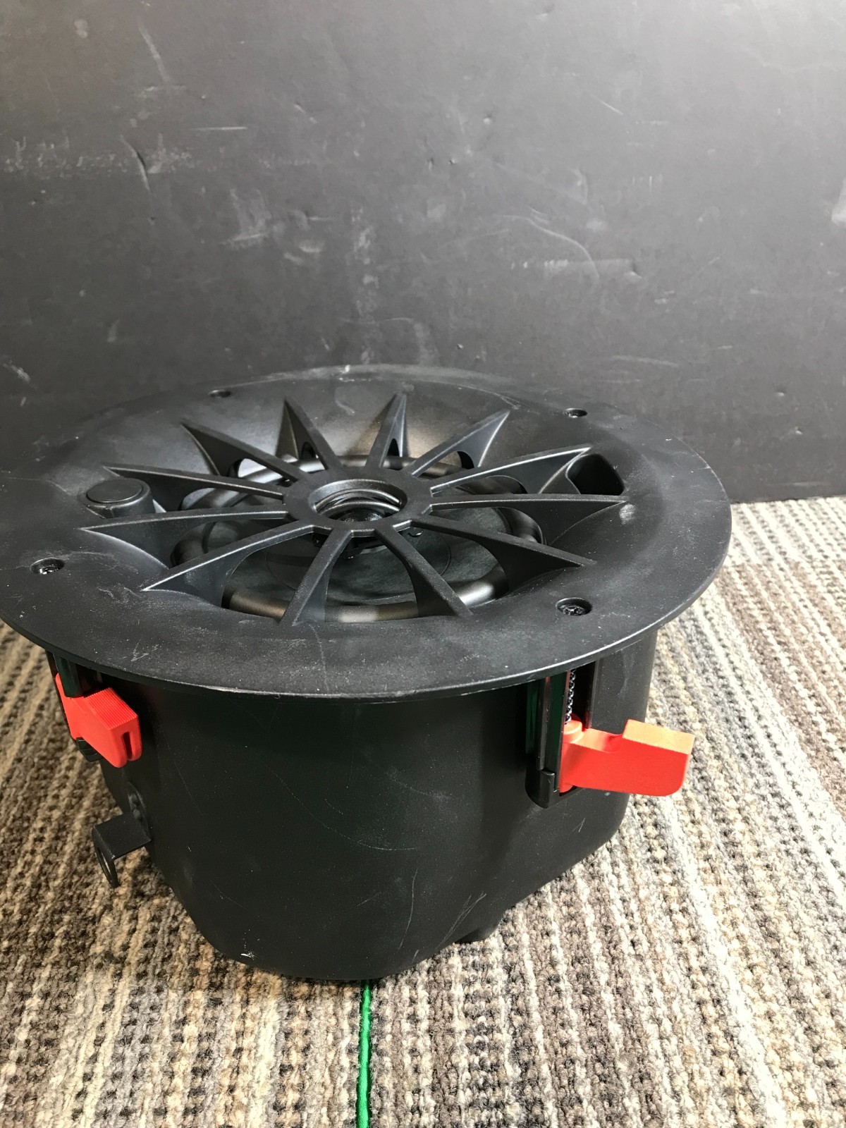 BIAMP SYSTEMS DESONO C-IC6 6.5" CEILING SPEAKERS