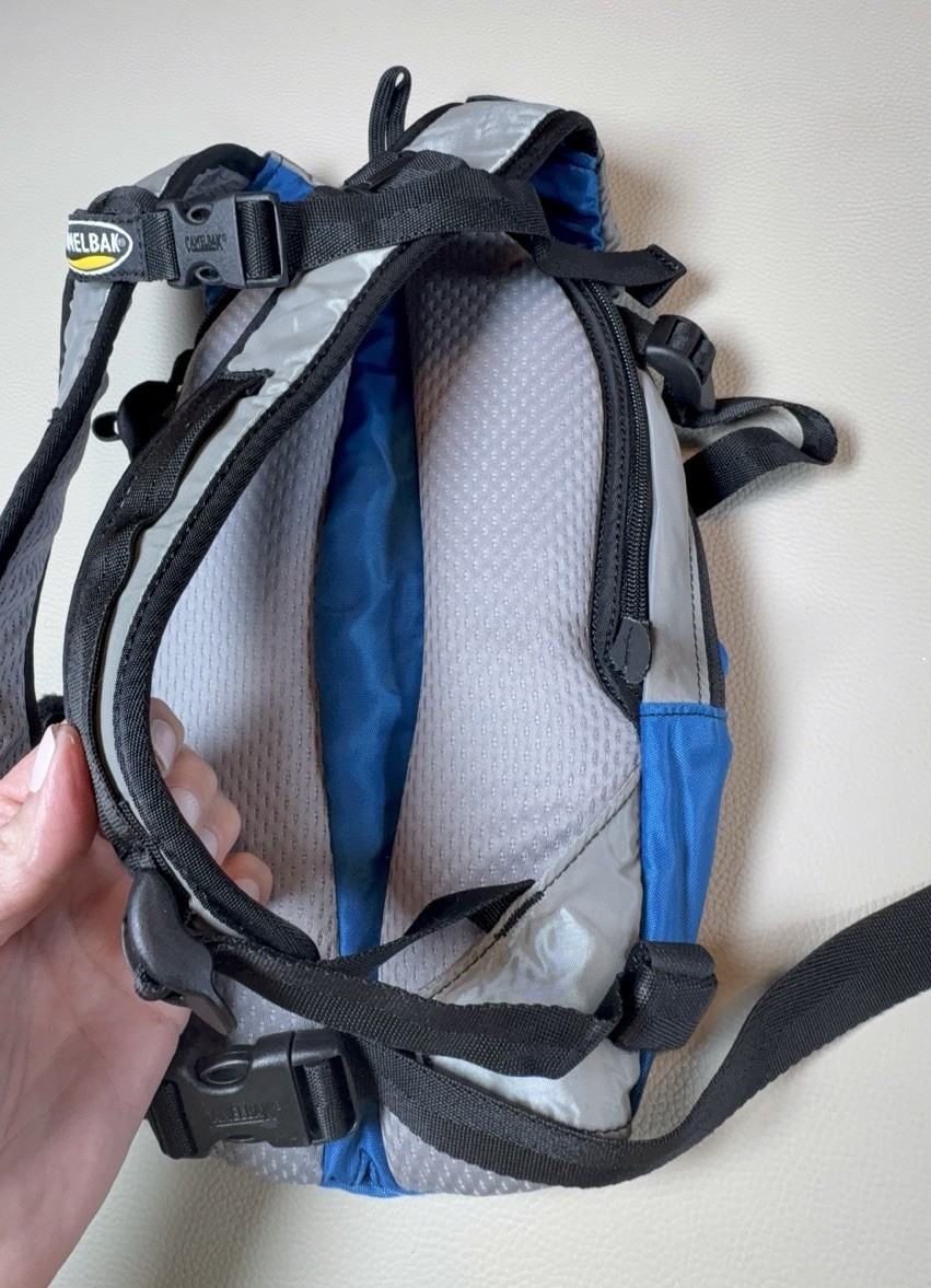 Camelback Mini Mule *No Reservoir Included*