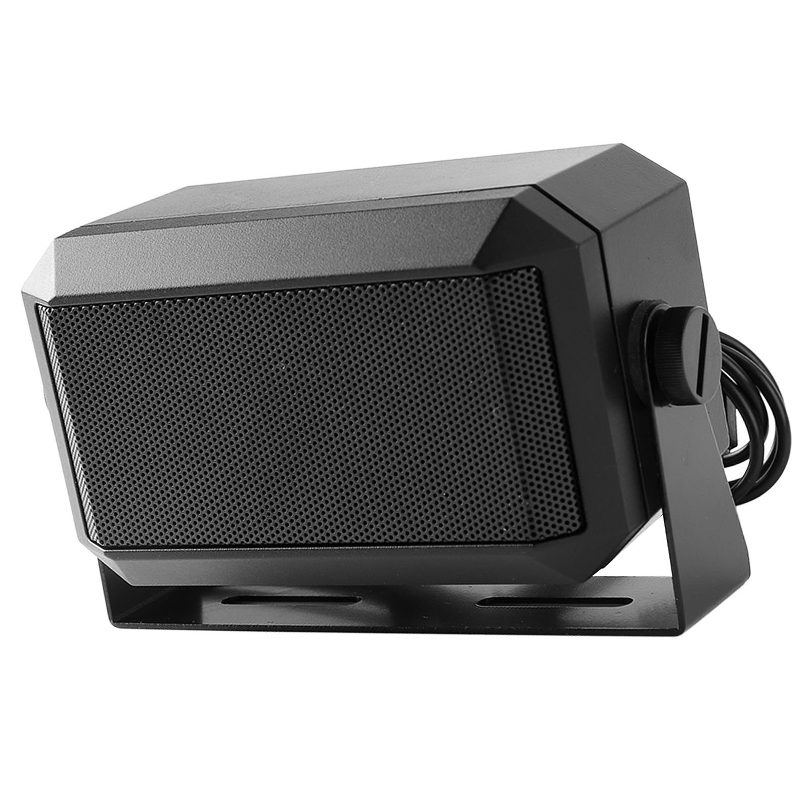 Mini External Speaker Strong Volume Output For Vehicle Sound Systems Popular