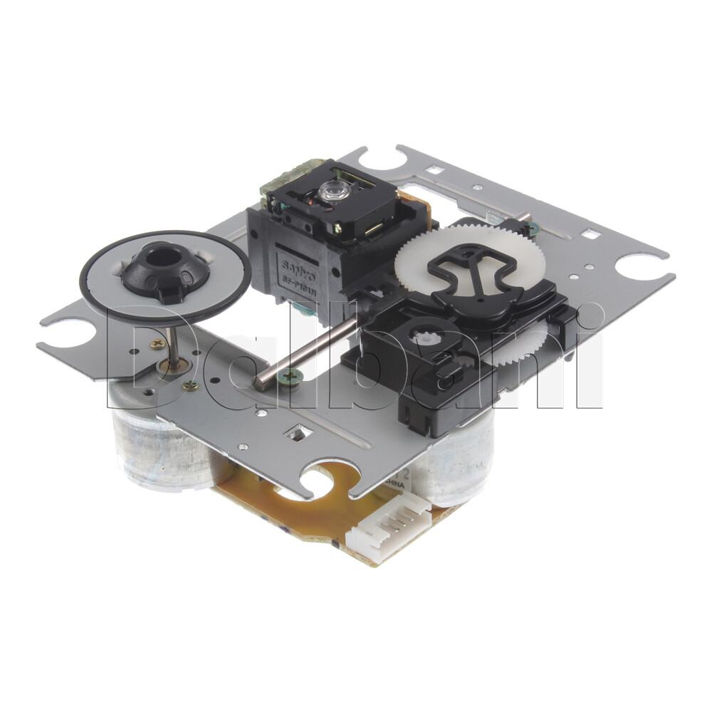 SF-P101N 15 PIN + Mechanism Original New Sanyo Laser Lens SFP101N 15 PIN
