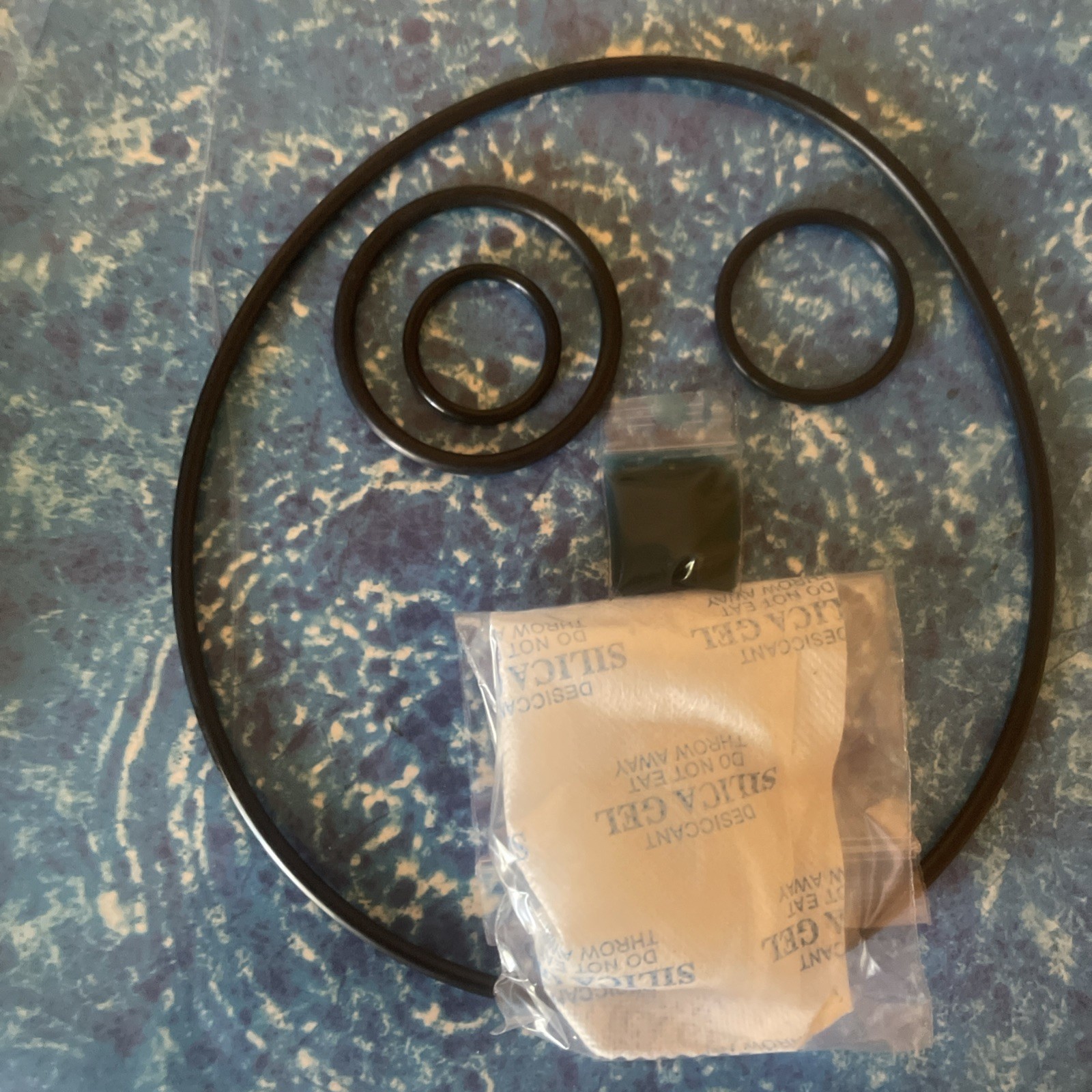 New Fits Maytronics Dolphin All O-ring Seal Gasket Kit 9995386-EX Motor Unit PBM