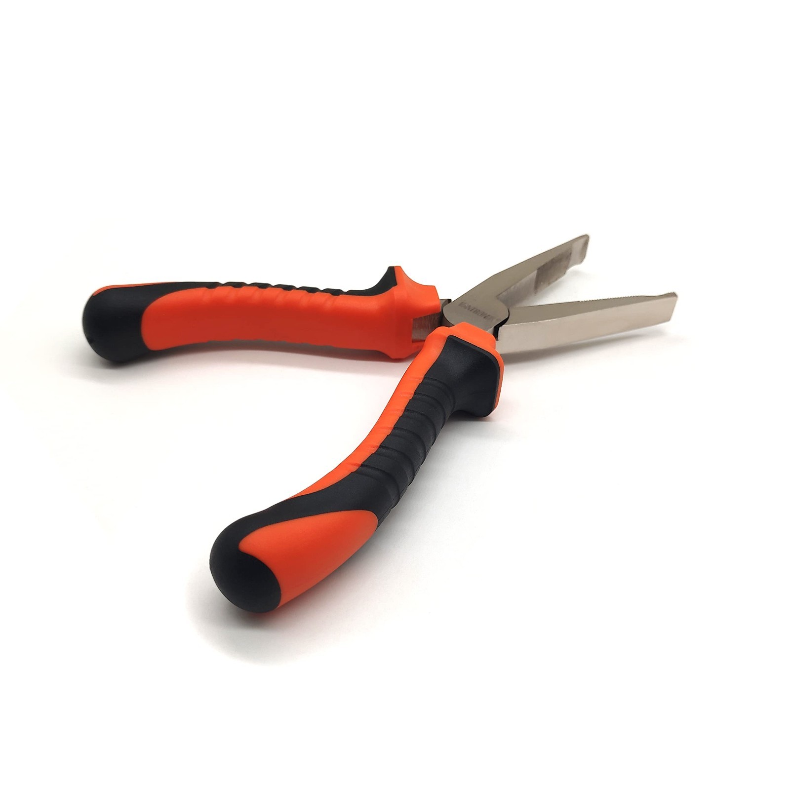 Fuse Puller Tool with Insulated Handles, 6.5" - Extract Flat, Square, J-Case Fus