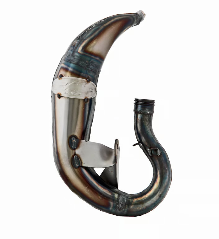 FMF Racing 025101 Fatty Pipe Natural 27-4642 1820-1385 78-1507F 357395 fmf025101