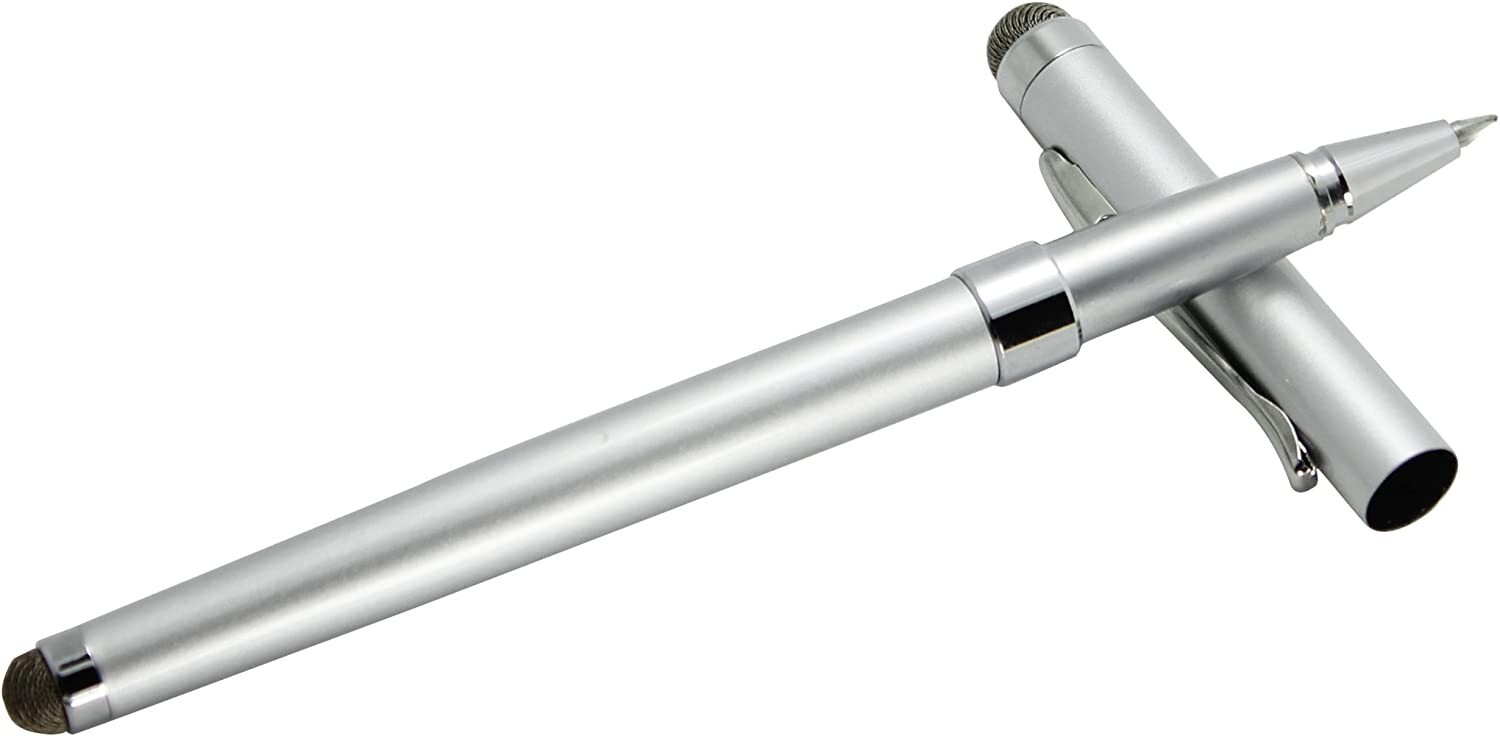 amPen Hybrid 3-in-1 Stylus - universal Stylus
