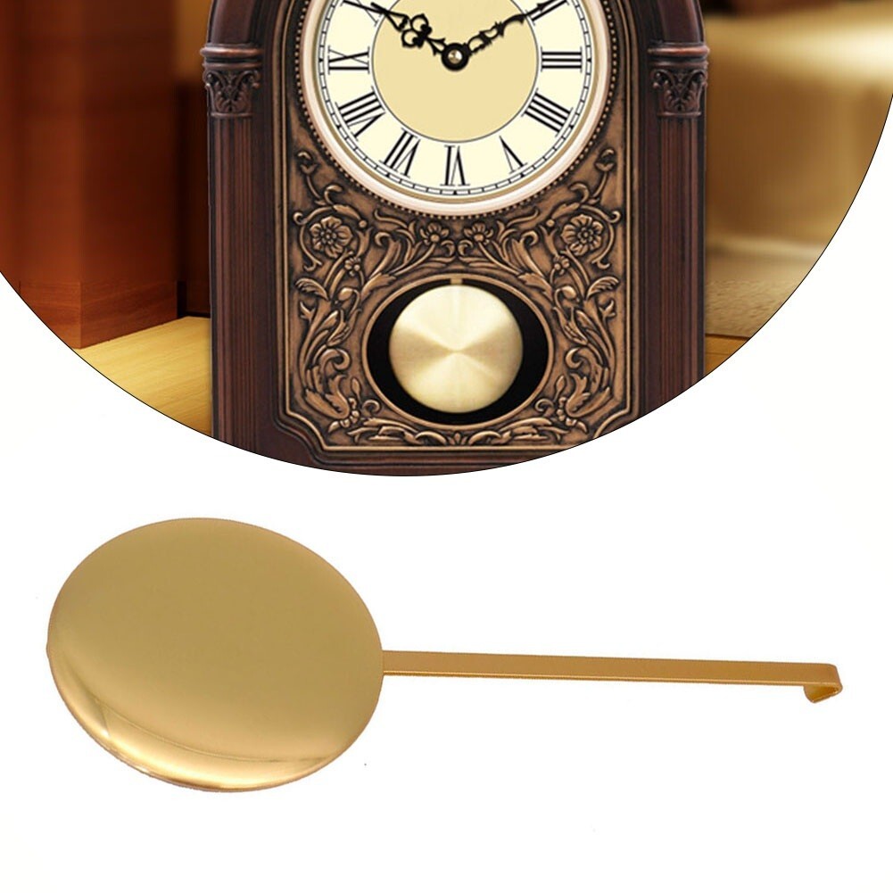 Pendulum Clock Accessories Quartz Swing Movement Wall Clock Accessories