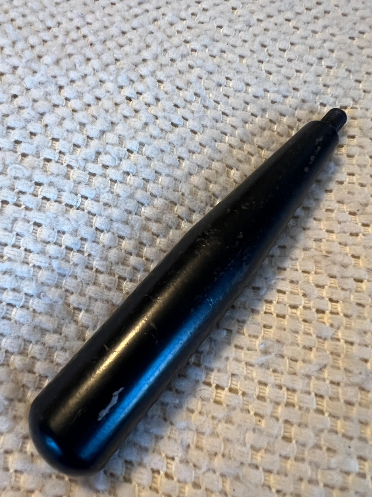 Tapered Archery Stabilizer Bar
