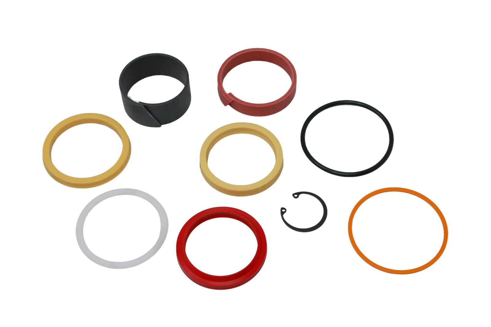 Aztec Replacement for Toyota 90965-U9008-71 - Seal Kit for Lift Cylinder
