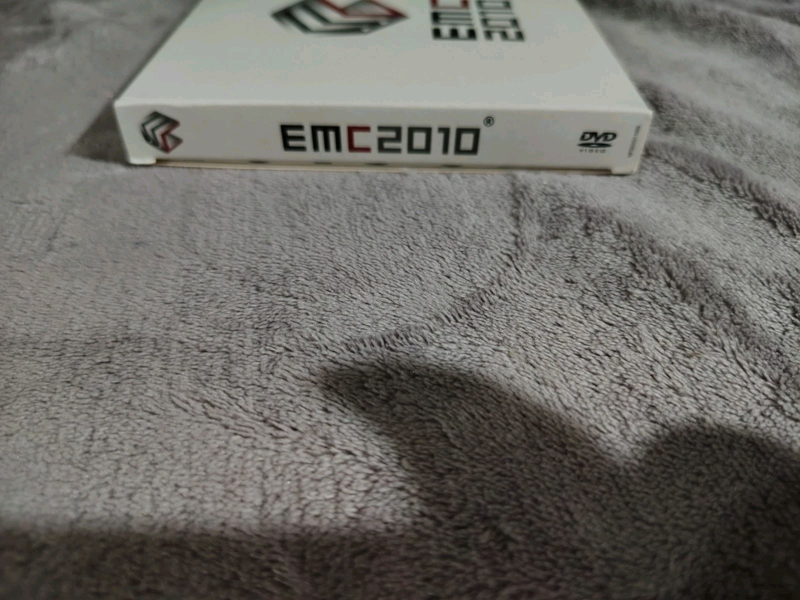 Essential Magic Conference EMC 2010 - 8 DVD Lecture Set