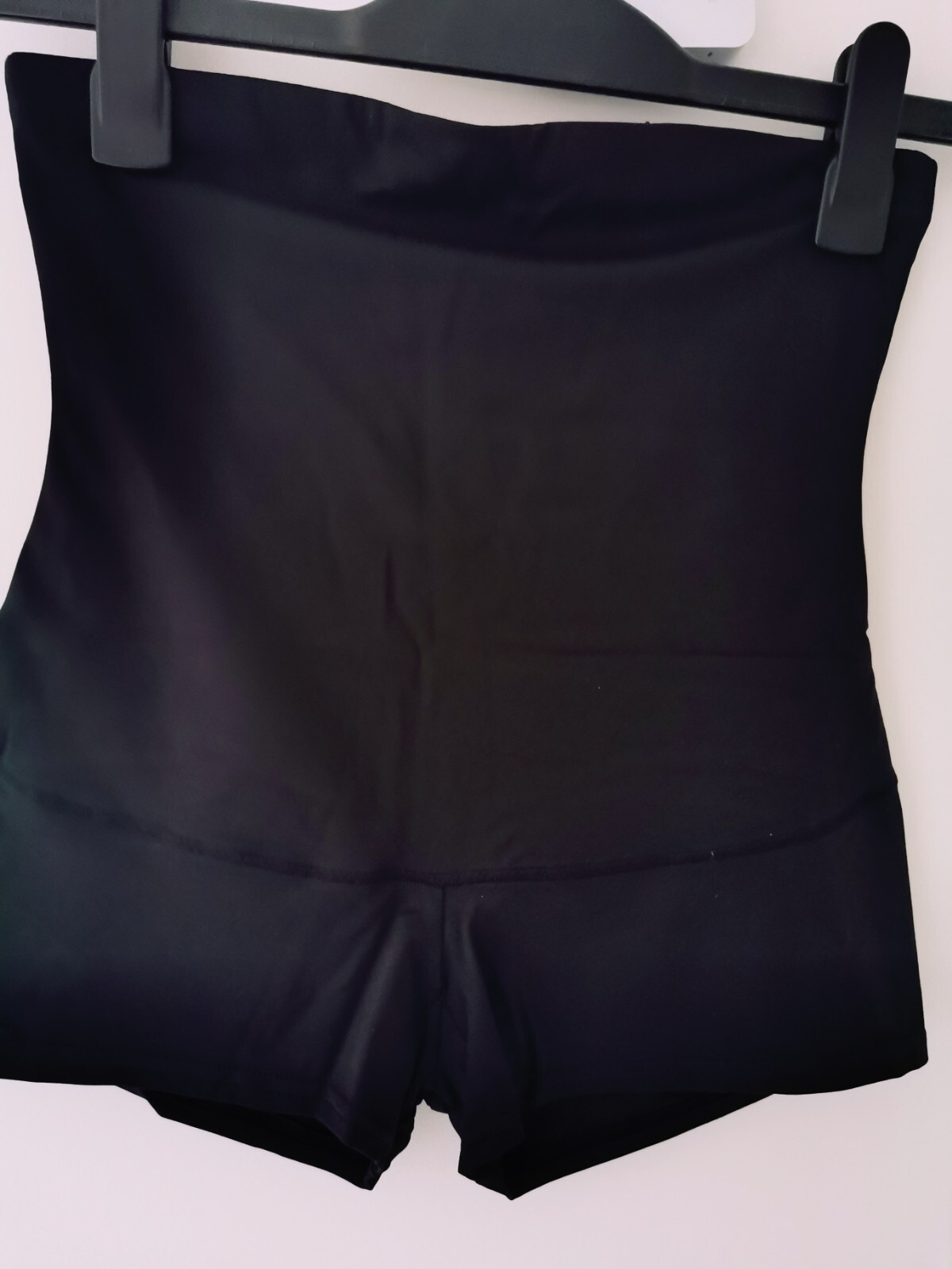 shapewear knickers control high waist
