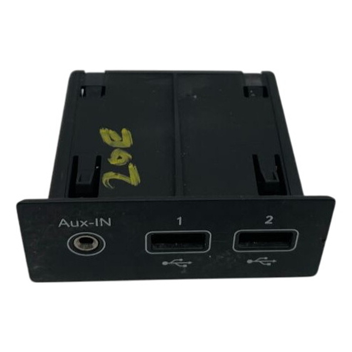 RENAULT ZOE SOCKET PORT UNIT 2012-2019 280231553R