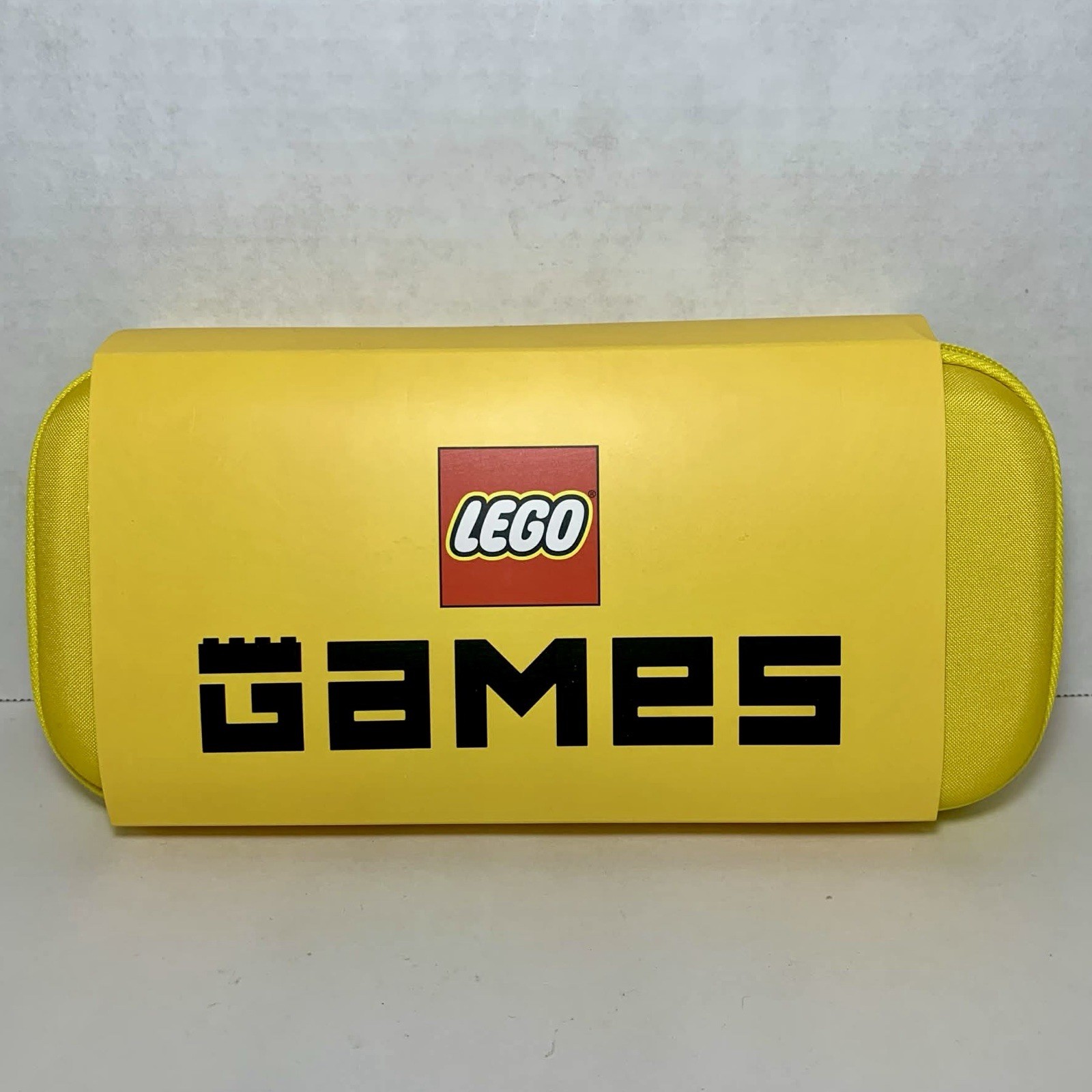 Lego Nintendo Switch Console Protective Travel Case