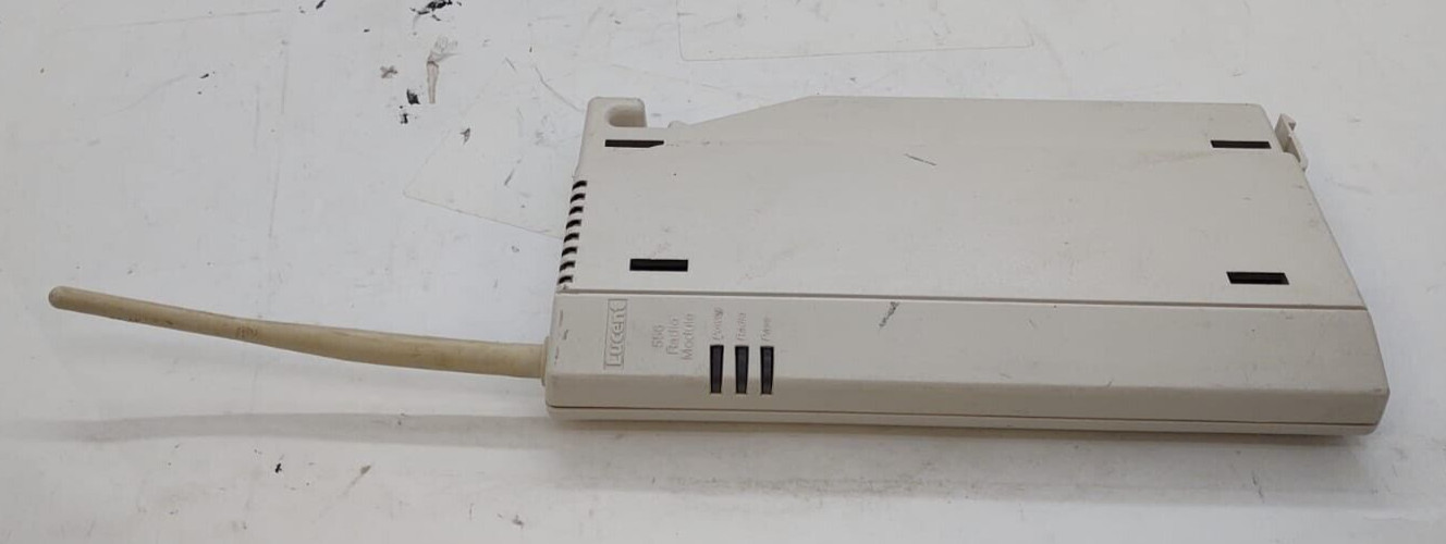 Avaya Lucent TransTalk 556 Radio Module