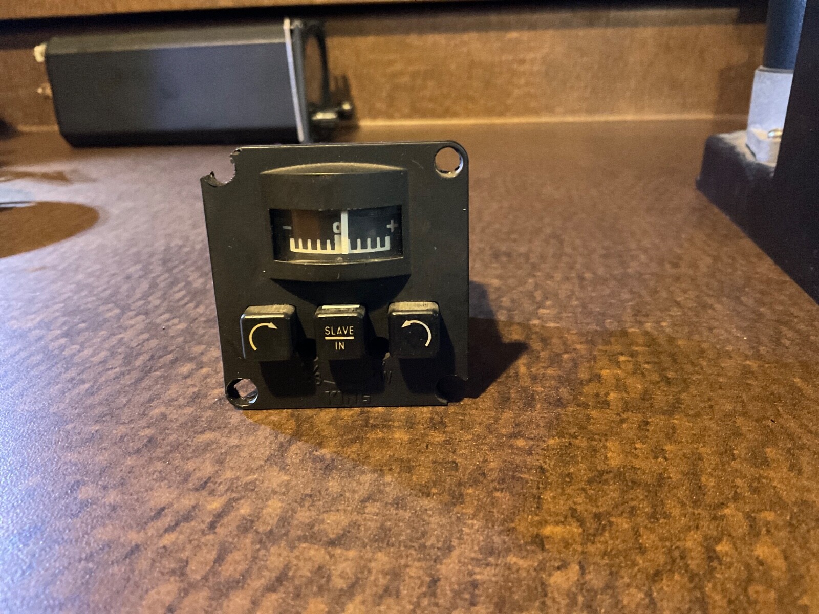 King KI 525A HSI System