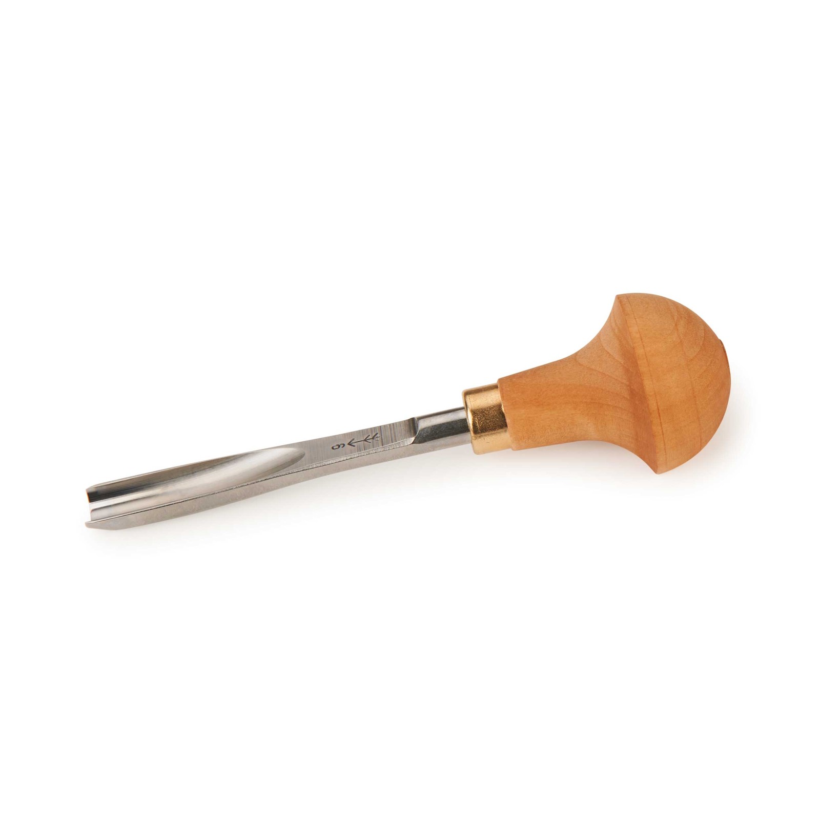PFEIL "Swiss Made" 10mm Gouge No. 9