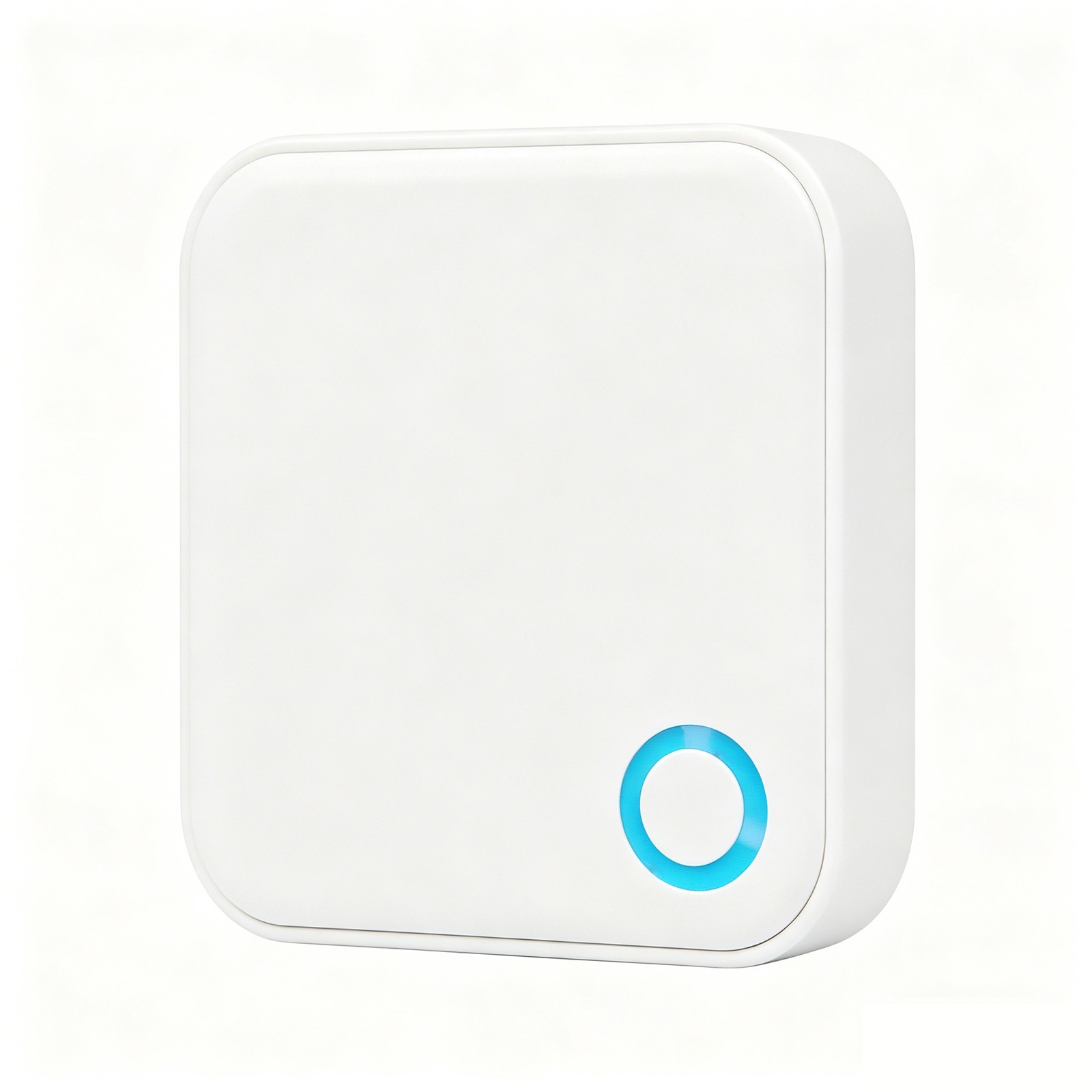 2.4GHz & 5G GHz WIFI Gateway G5 Bluetooth Mesh Door Lock Gateway Hotel Lock Hub
