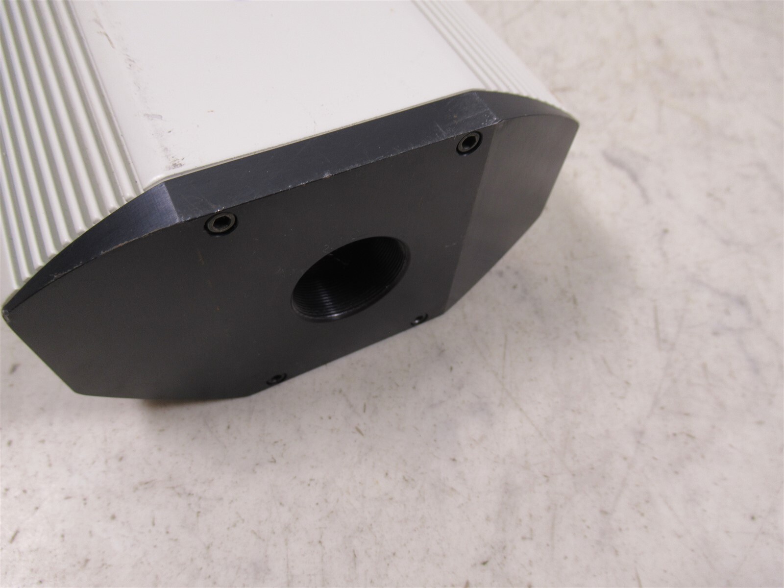 Roper Scientific Photometrics Cool Snap Microscope Camera CCD