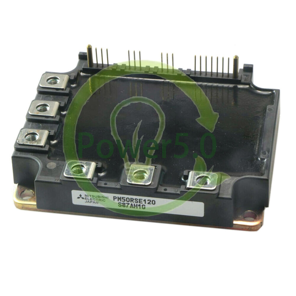 1PCS Brand NEW MITSUBISHI Module PM50RSE120 PM50RSE-120~