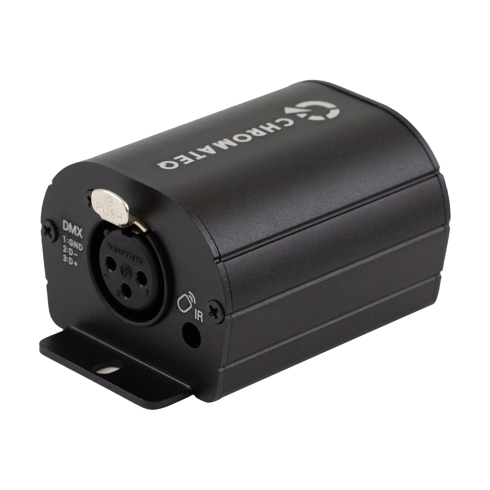 Chromateq Club 32 USB DMX Stand Alone Lighting Controller Interface and Software