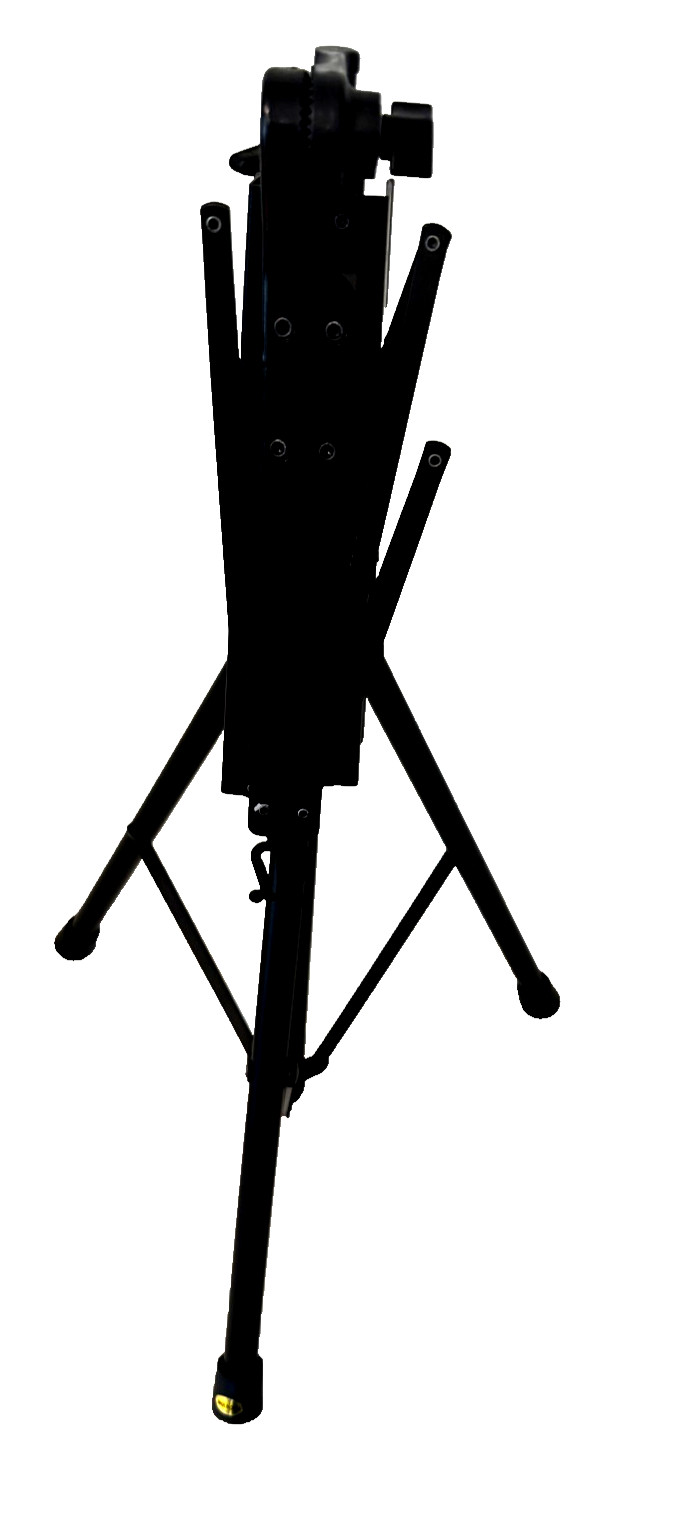 Cordoba music stand with case (GS)