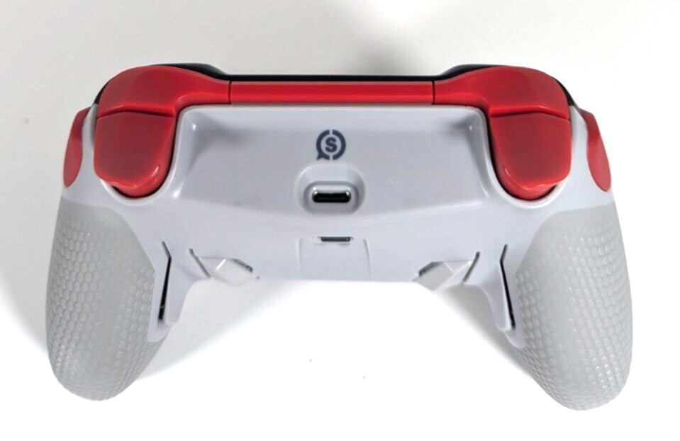 SCUF Envision Pro Wireless Controller Dimension for PC Only