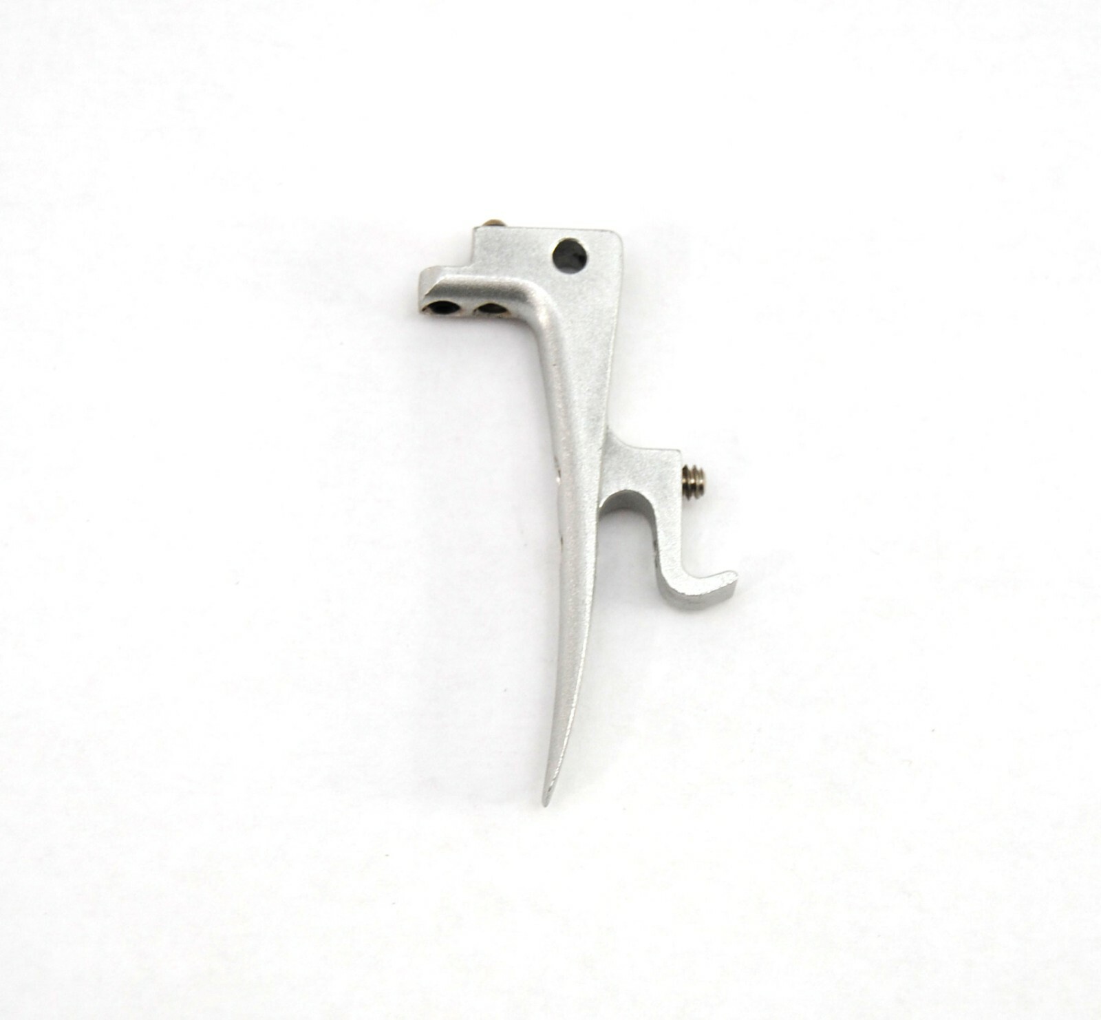 New Designz Planet Eclipse 07 EGO Marker Blade Trigger Dust Silver NEW!
