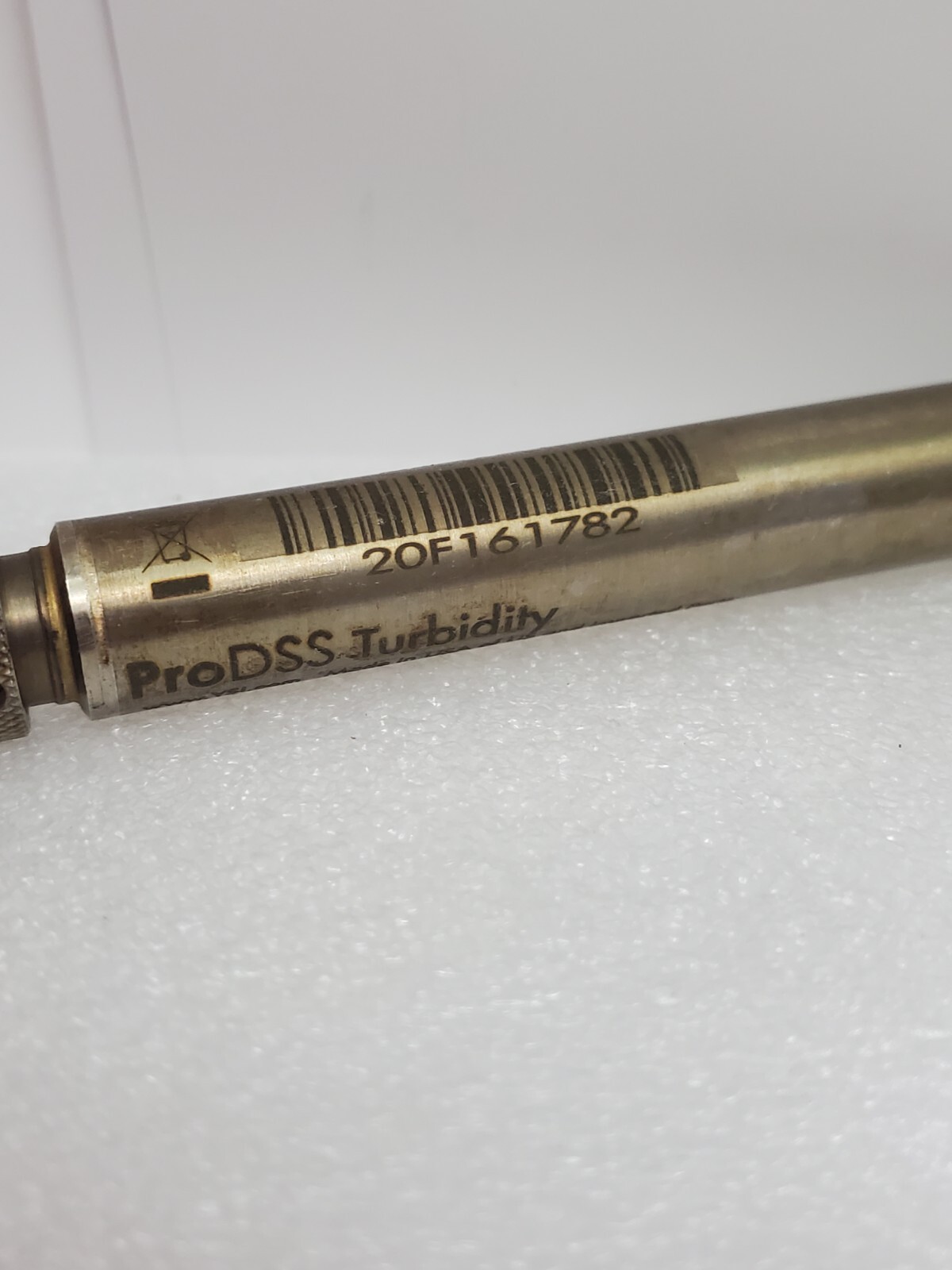 YSI ProDSS Optical DO Sensor P/N: 626901 6901