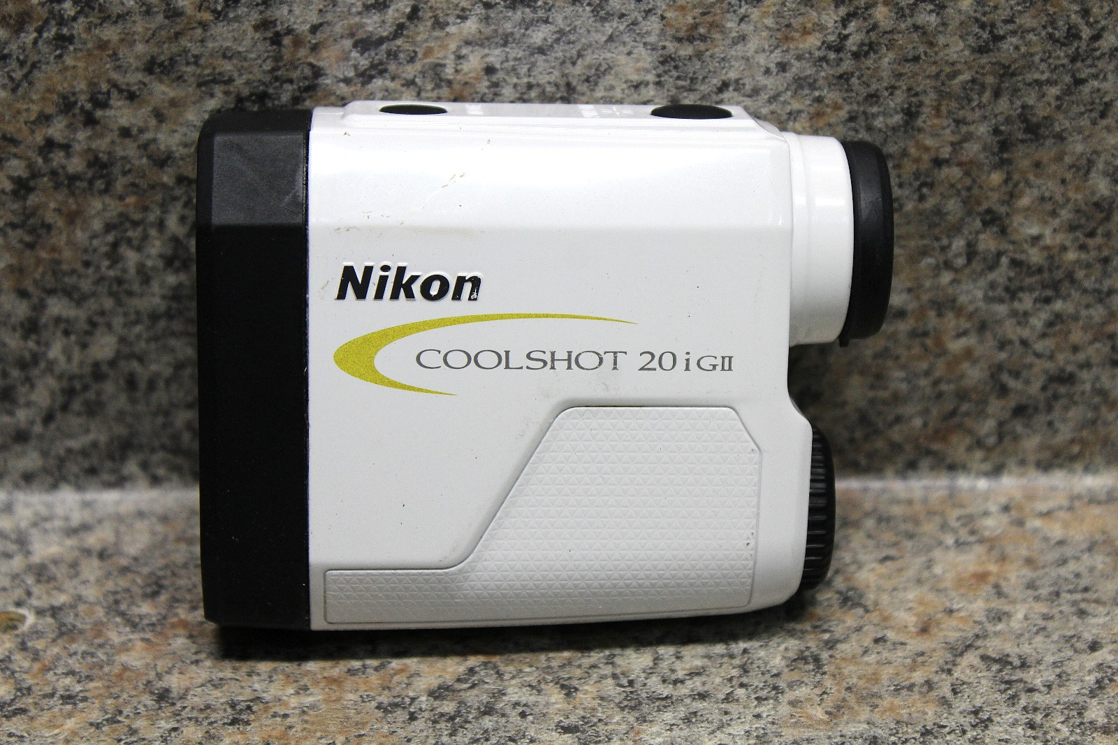 Nikon Coolshot 20iG Rangefinder
