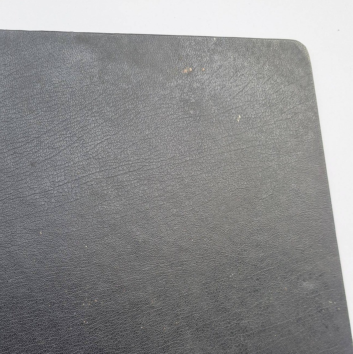 Sperry Univac UP-8700 3 Ring Binder Vintage Computer Manual Binder Folder