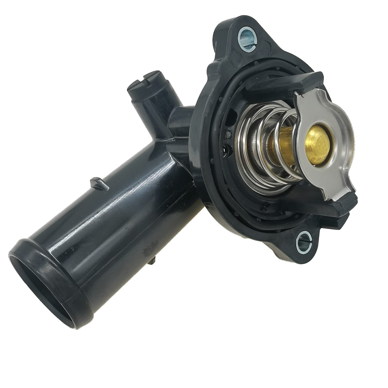 902-852 5184651AF Thermostat Housing Dodge Durango Jeep Grand Cherokee
