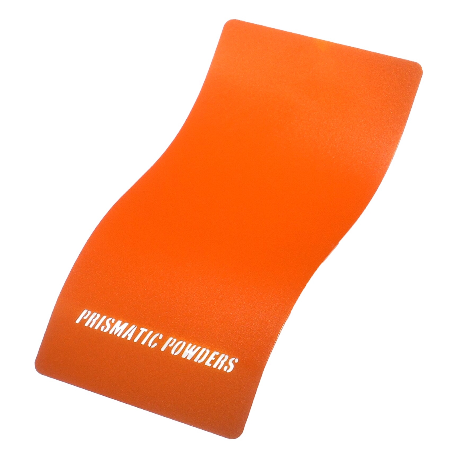 PRISMATIC POWDERS® Matte Flag Orange (1 LB / PSB-10842)