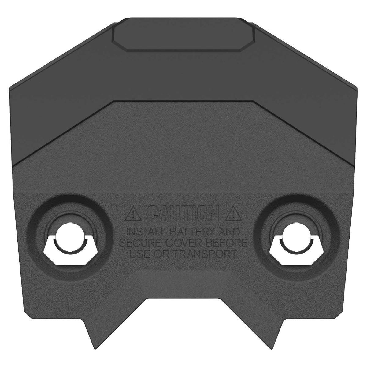 Electro-Voice EVERSE8-BAT-B Battery Pack Assembly for EVERSE 8 Speaker Black