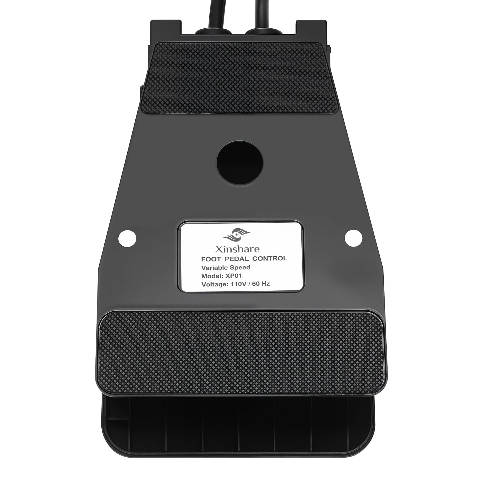 Foot Pedal Control Power Switch for Rotary Tools, Variable Speed North American
