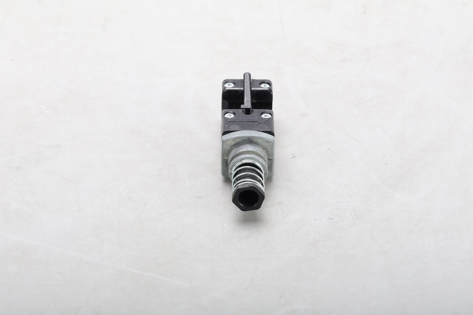 AMP 58247-1 Crimp Head Replacement Tool - Fair Condition