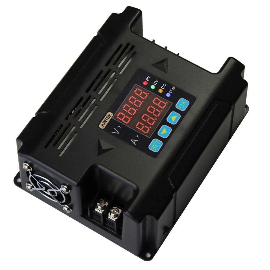 DPM8616 60V16A Programmable DC DC Digital Adjustable Step Down Voltage Supply