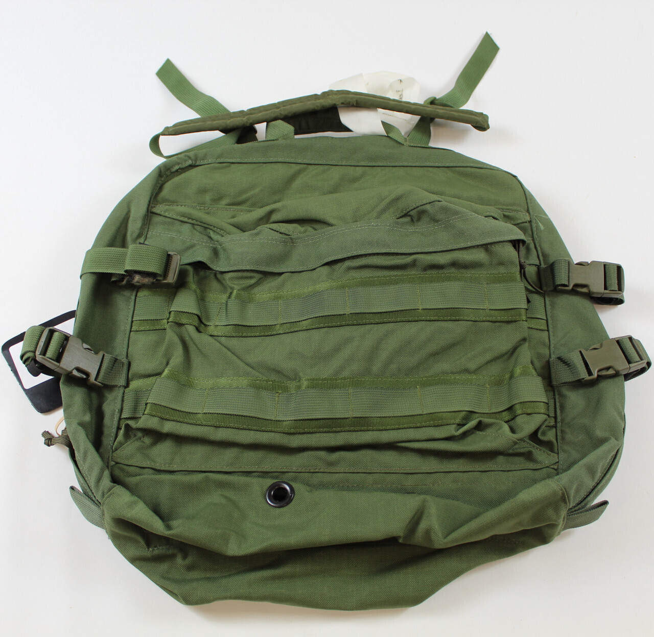 London Bridge Trading LBT-1486J Medical Sick Call Bag OD Green
