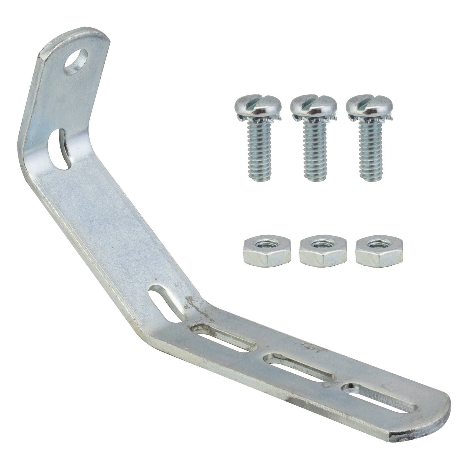 Wald 215F Hardware For 215 Rack