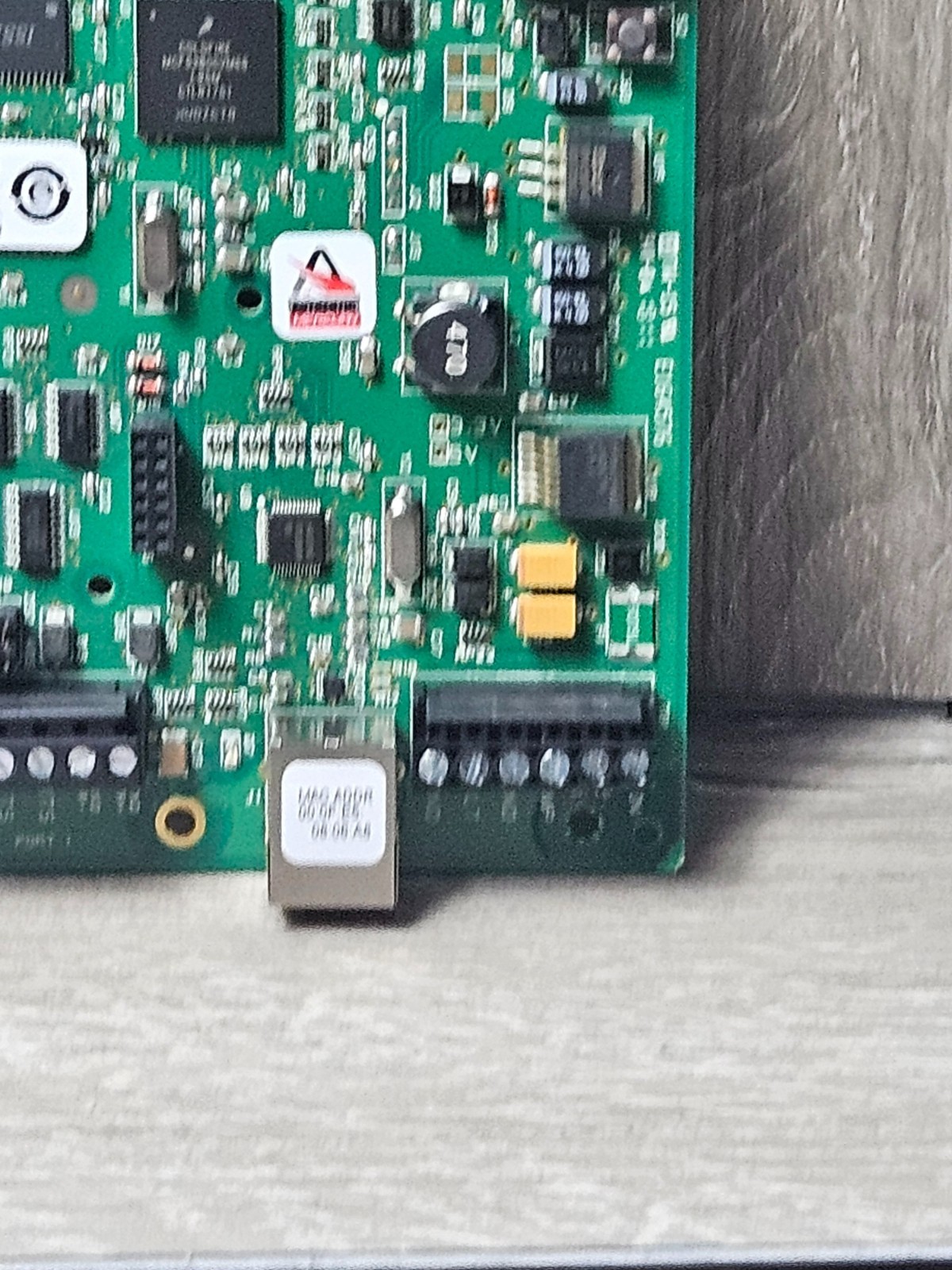 Lenel LNL-3300 Intelligent System Controller - LP2500 - #2