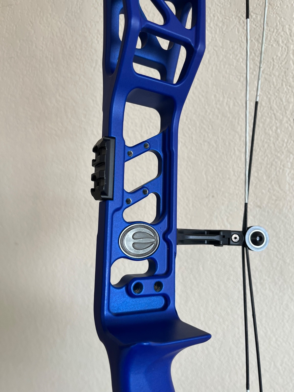 Elite Exalt 35