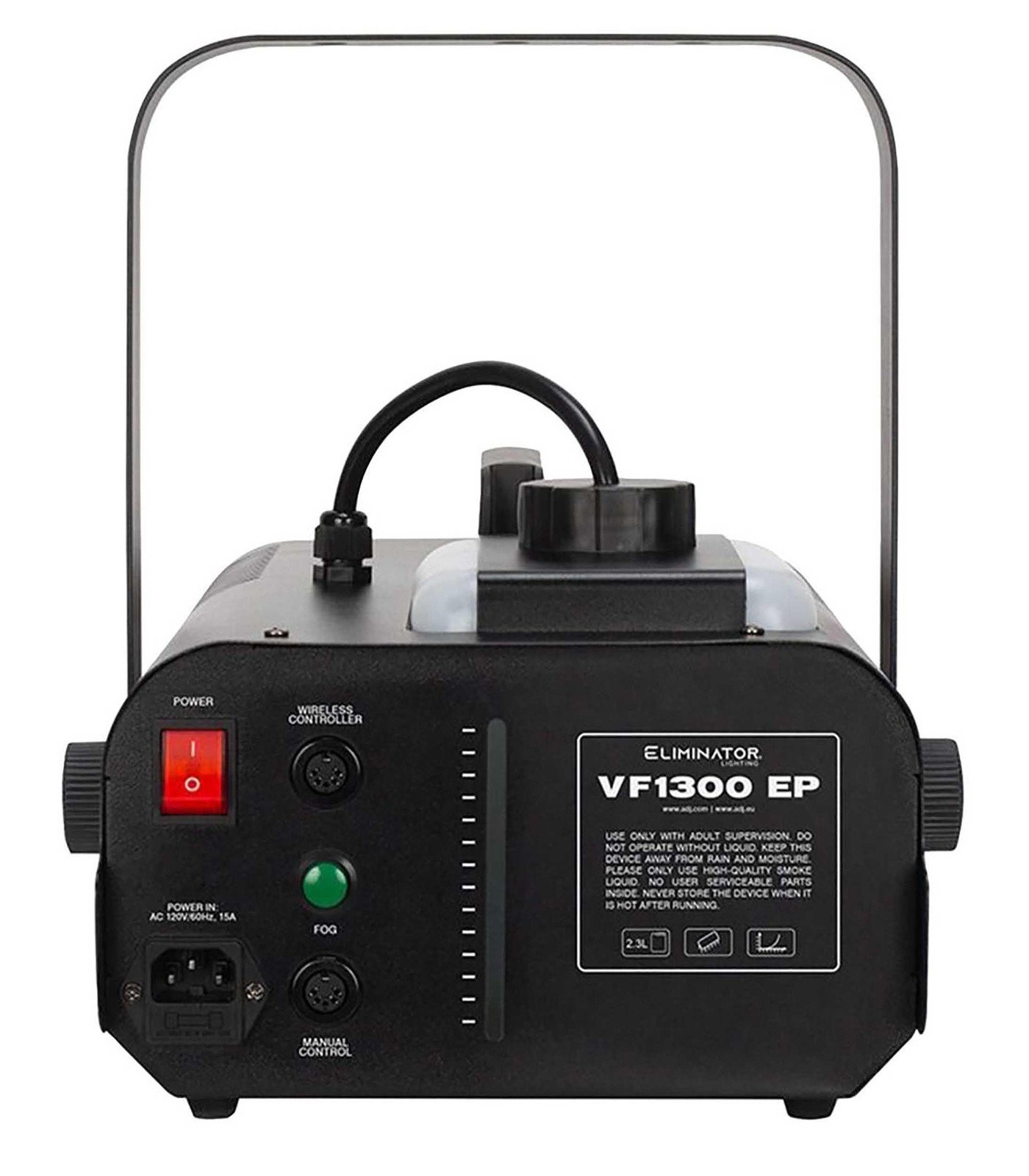 ADJ VF1300 EP -OPEN BOX