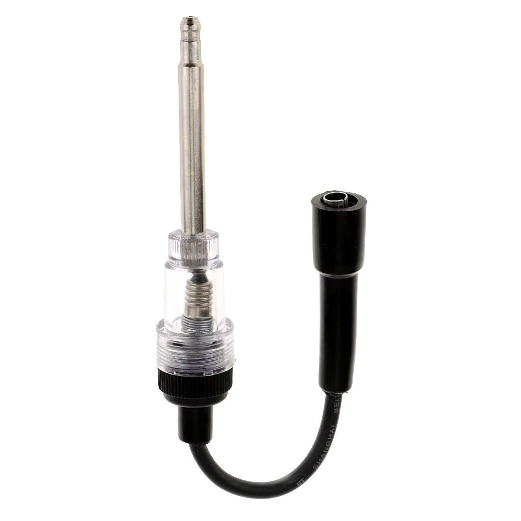 Auto Diagnostic Test Tools Spark plug Tester Ignition System Coil Engine