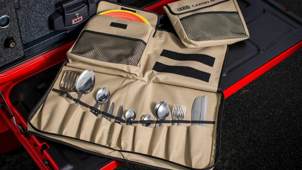 ARB UTILITY CASE (ARB-4344) - BRAND NEW