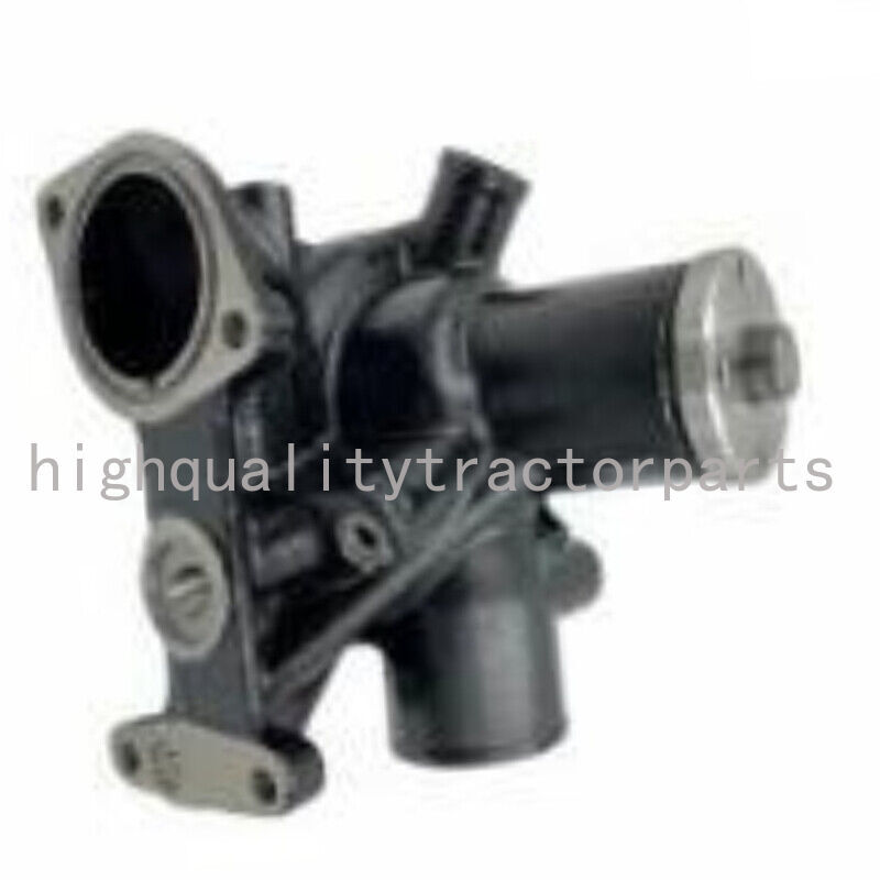 ME995716 Water Pump Replace For MITSUBISHI 6D22 Engine KATO HD1250 HD1430