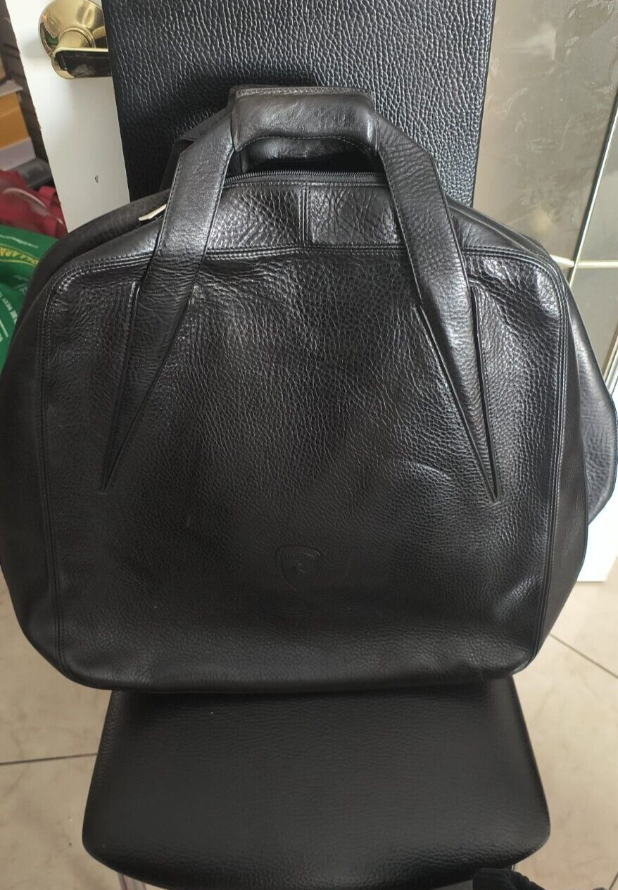 Lamborghini Bags
