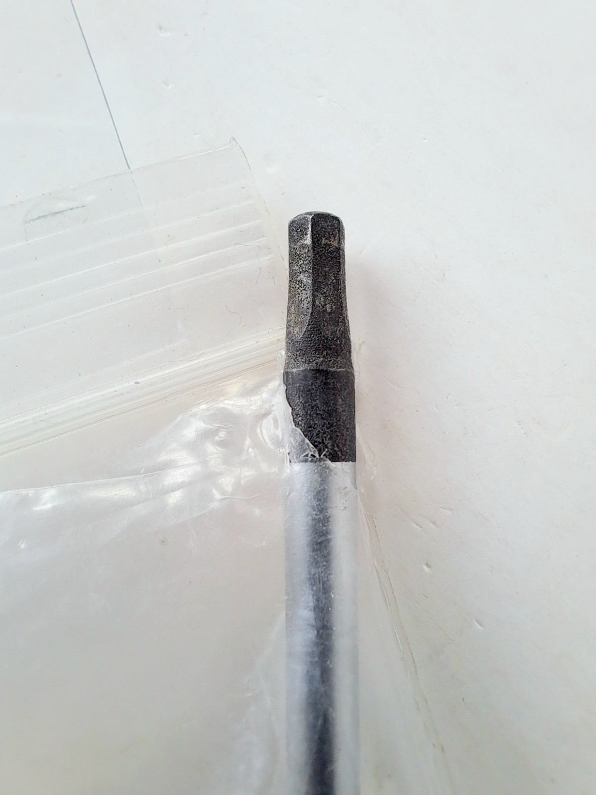 Dynamite 3.0mm x 75mm Precision Hex Driver DYN2817