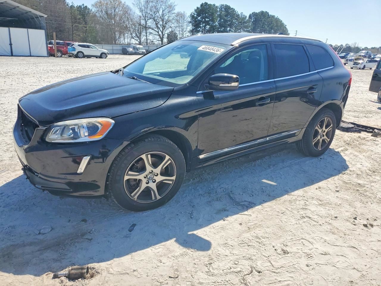 Transfer Case AWD Fits 12-16 VOLVO 70 SERIES 5059773