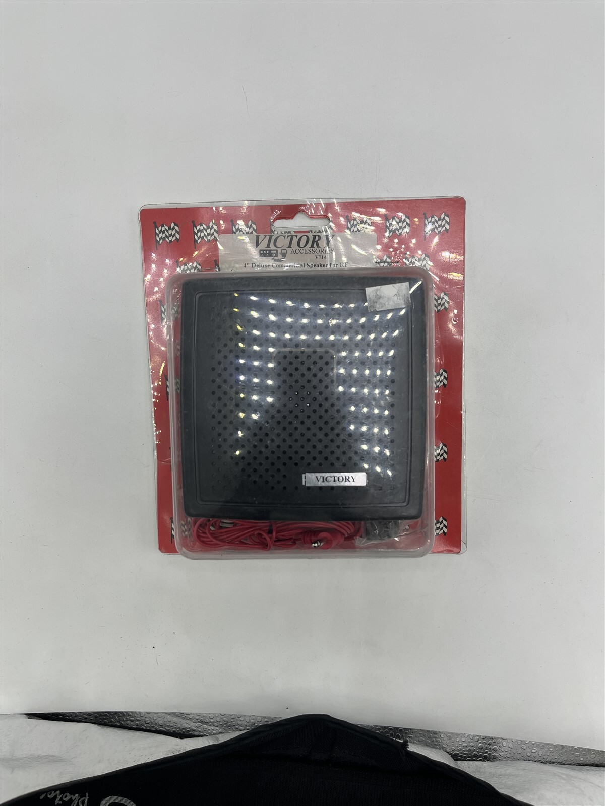 4" Deluxe Commerical Speaker for RF V714