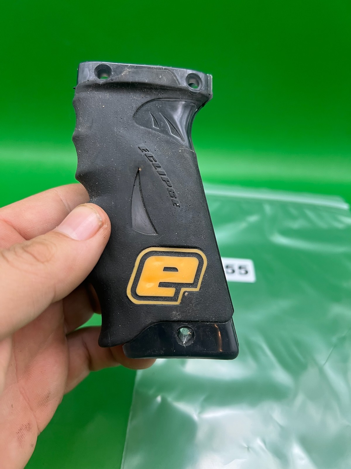 OG Planet Eclipse Autococker Eblade Grips