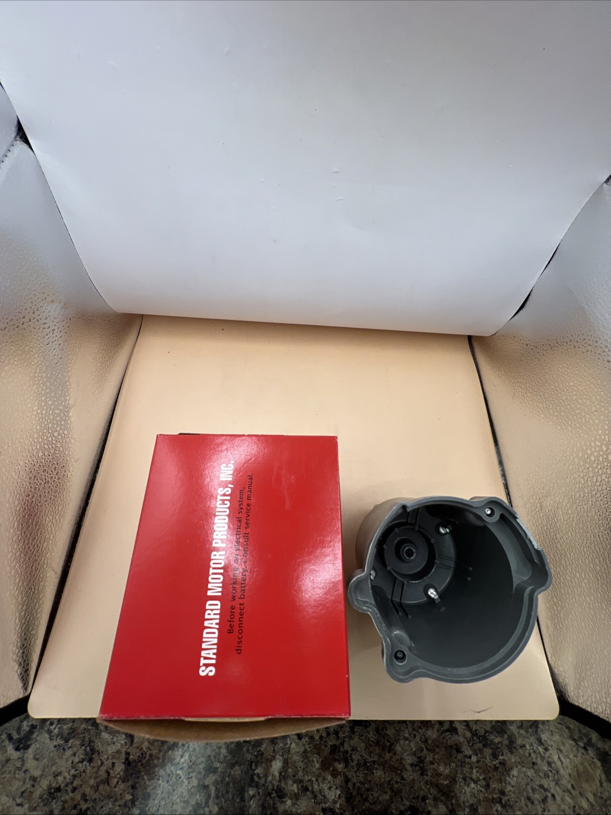 🇺🇸 Standard FD153 Distributor Cap! Free Shipping!