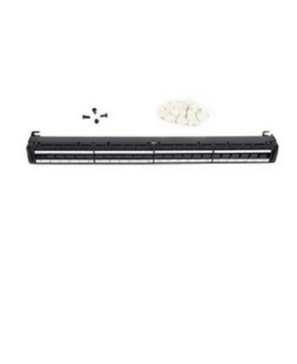 Commscope M2400-1U-PS | 760118315 Copper Modular Patch Panel